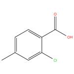 2-Chloro-4-Methylbenzoic Acid