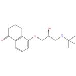 Levobunolol