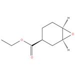 Ethyl (1S,3S,6R)-7-oxabicyclo[4.1.0]heptane-3-carboxylate