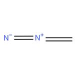 DIAZOMETHANE IN ETHER