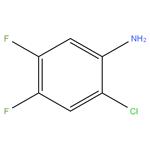 2-Chloro-4,5-difluoroaniline, 97%