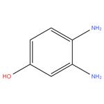 3,4-diamino phenol