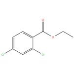 2,4-DI CHLORO BENZOIC ACID ETHYL ESTER