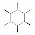 α-Hexachloro hexane