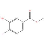 Methyl-4-iodo-3-hydroxy benzoate