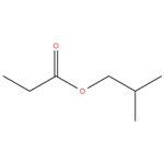 Isobutyl propionate