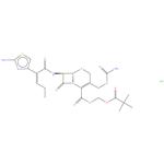 Cefcapene pivoxil hydrochloride