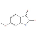 6-Methoxyisatin