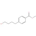 Methyl 4-(4-hydroxybutyl)benzoate