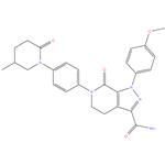 Apixaban Impurity B