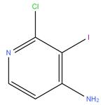 2-Chloro-3-iodopyridin-4-amine