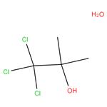 Chlorobutanol hemihydrate