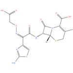 Cefixime EP Impurity E