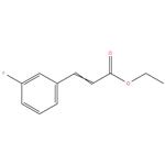 Ethyl 3-(3-fluorophenyl)acrylate