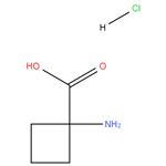 1-Aminocyclobutanecarboxylic Acid Hydrochloride