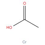 CHROMIUM ACETATE