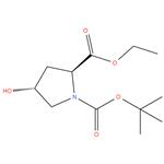 BOC-L-Proline Ethyl ester