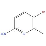 2-Amino-5-bromo-6-methylpyridine