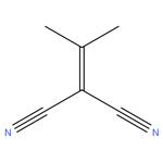 2-(propan-2-ylidene)malononitrile