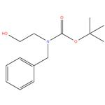 Tert-butyl N-benzyl-N-(2-hydroxyethyl)carbamate