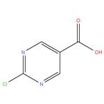 2-Chloropyrimidine-5-carboxylic acid