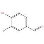 4-Hydroxy-3-iodobenzaldehyde