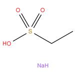 Sodium Ethanesulfonate