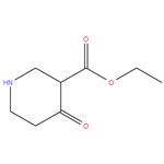 3-carbethoxy-4piperidone