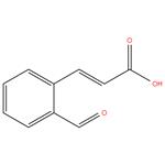 2-Formylcinnamic Acid