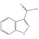 1H-INDAZOLE-3-CARBOXAMIDE