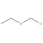 chloromethyl ethyl ether