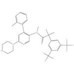 N-Desmethyl Netupitant