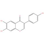 4',6,7-trihydroxy isoflavone