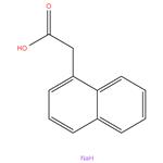 1-Naphthaleneacetic acid sodium salt