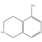 5-Amino-1,2,3,4-Tetrahydroisoquinoline