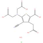 Strontium ranelate  octahydrate