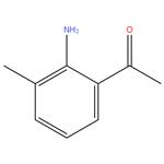 1-(2-Amino-3-methylphenyl)ethanone