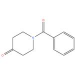 1-Benzoyl-4-Piperidone