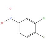 3-Chloro-4-fluoronitrobenzene