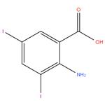 3,5 – Diiodoanthranillic acid -99%