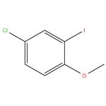 4-Chloro-2-Iodoanisole