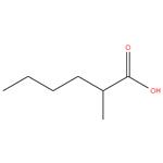 2-METHYL HEXANOIC ACID