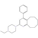 Desfluoro Blonanserin