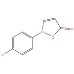 1-(4-Chlorophenyl)-1H-pyrazol-3-ol