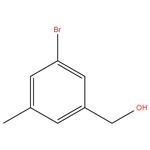 3-Bromo-5-methylbenzyl alcohol