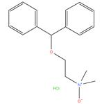 Diphenhydramine N-Oxide (HCl Salt)