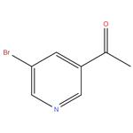 3-Acetyl-5-Bromopyridine