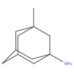 3-Methyl adamantaman-1-amine hydrochloride