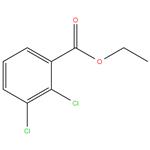 2,3-DI CHLORO BENZOIC ACID ETHYL ESTER