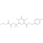 Raltegravir Diketo Ethoxy Impurity